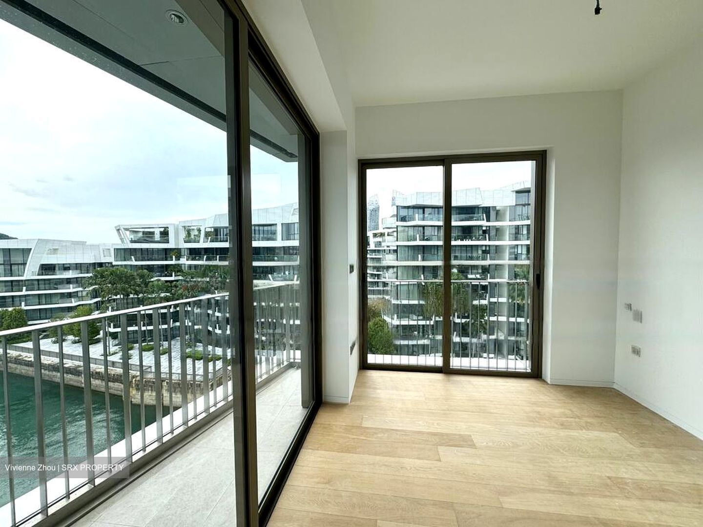 The Reef At King’s Dock (D4), Condominium #439131191